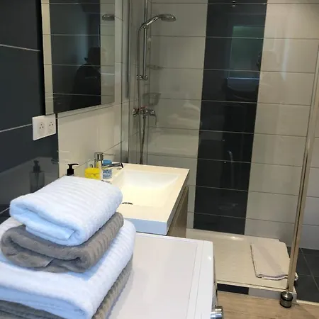 De Charme Apartman *