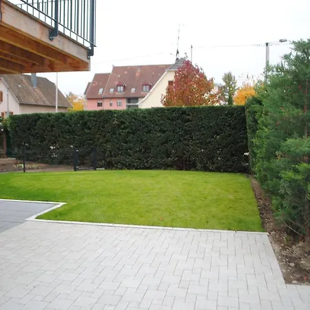 Holiday home De Charme
