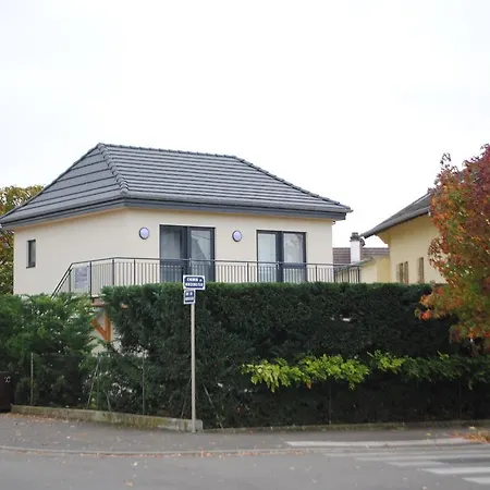 Holiday home De Charme