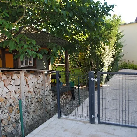 Holiday home De Charme