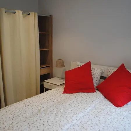 Apartman De Charme
