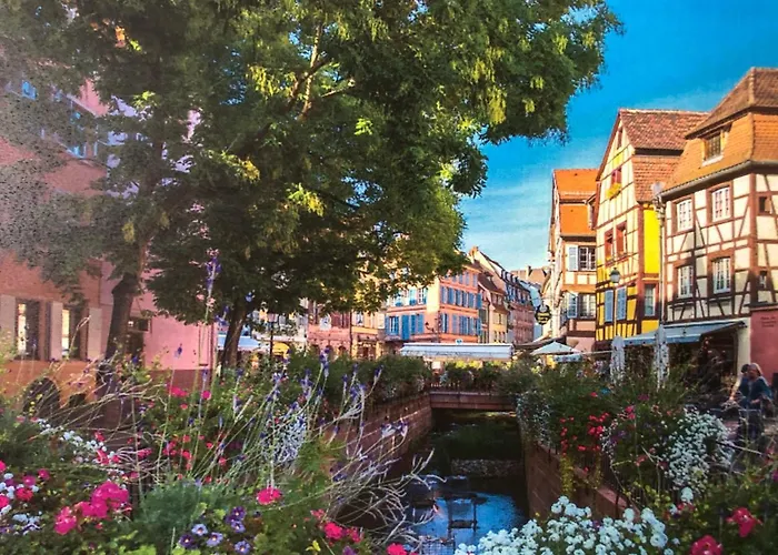 De Charme * Κολμάρ