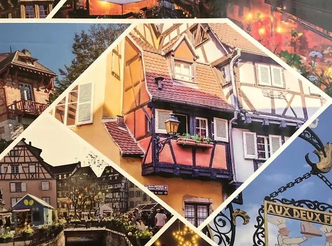 Διαμέρισμα De Charme