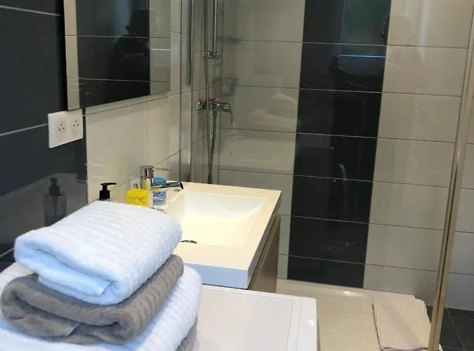 De Charme Διαμέρισμα *