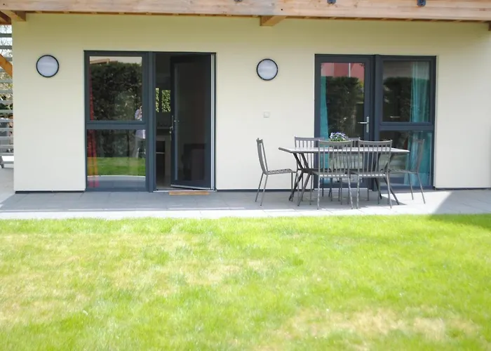 De Charme Διαμέρισμα