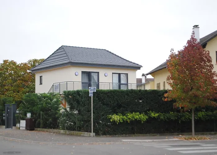 Διαμέρισμα De Charme