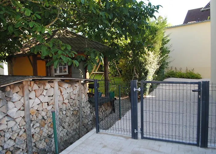 Διαμέρισμα De Charme