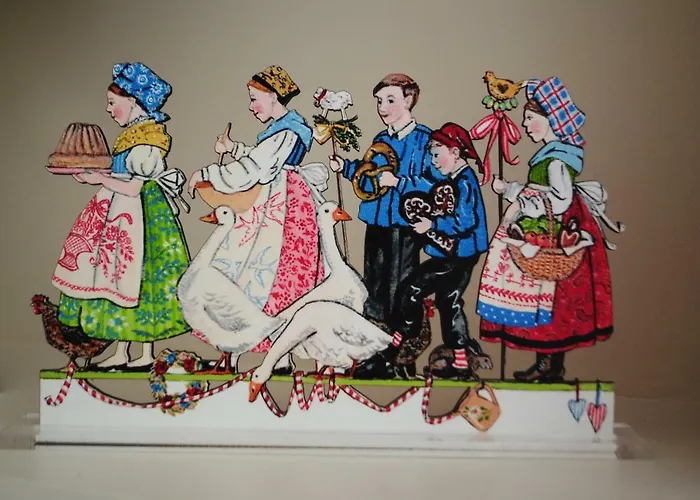 De Charme * 科尔马